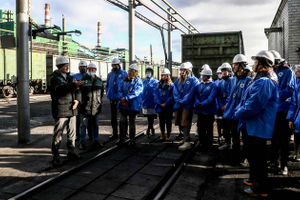 Из школы за станок: сенаторы предлагают заниматься профориентацией детей с раннего возраста