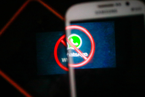 Топ-5 аналогов WhatsApp в России в 2025 году