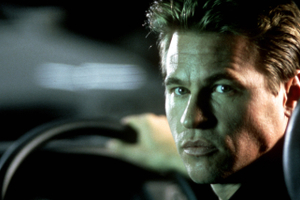 «Бэтмен навсегда» и «Топ Ган»: лучшие роли Вэла Килмера