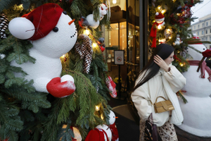 Куда поехать на Новый 2026 год по России и миру: топ-20 направлений