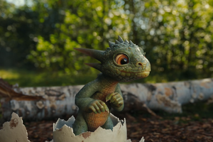 Сказка, в которую хочется поверить: каким будет фильм «Горыныч» с Александром Петровым