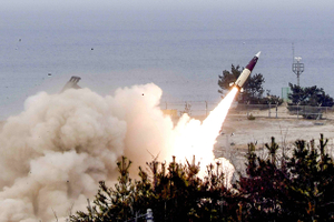 Что известно о ракетах ATACMS