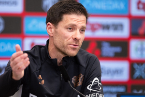 5 аргументов, почему Хаби Алонсо в «Реале» — плохая затея