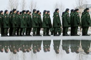 7 вопросов об армии, которые вы стеснялись задать