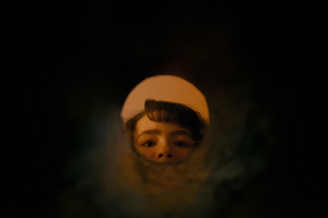 Красные шарики повсюду: каким будет сериал «Оно: Добро пожаловать в Дерри» по роману Стивена Кинга