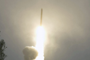 Мирное название, но угрожающие характеристики: что известно о ракете «Орешник»