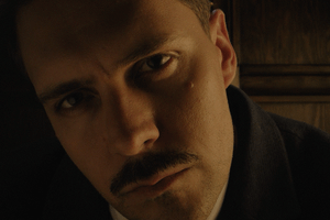 Убийство в Транссибирском экспрессе: рецензия на фильм «Красный шелк»