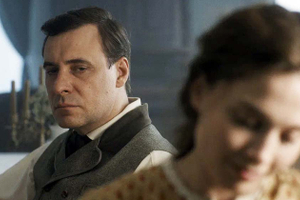 Грустный Цыганов и эстетизация: рецензия на фильм «Семейное счастье»