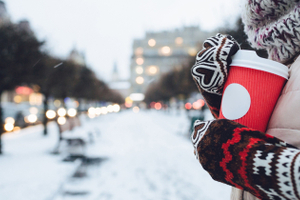 Не время покупать угги: точный прогноз погоды на декабрь в Москве и других городах России