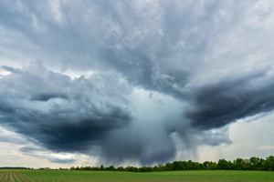 Коленки болят, значит, будет дождь: почему мы реагируем на погоду?