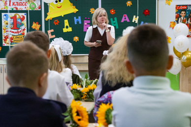 Российская академия образования должна обосновать 12-летнее обучение в школах