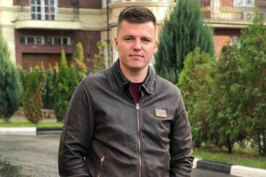 Защита Артема Чекалина просит смягчить меру пресечения до подписки о невыезде