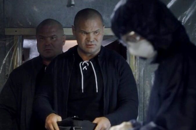 Умер актер Вадим Смирнов из «Убойной силы» и «Улицы разбитых фонарей»