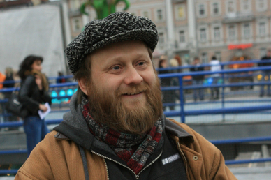 Российский актер Геннадий Назаров умер на 59 году жизни