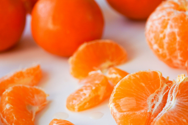 Диетолог Соломатина: мандарины омолаживают кожу и защищают слизистые зимой