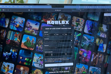 РКН неоднократно требовал от Roblox ограничить доступ к запрещенным материалам