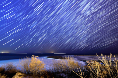 Метеорный поток Геминиды 2025: что это такое и как его увидеть