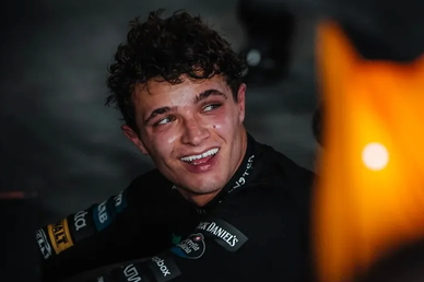 Ландо Норрис впервые стал чемпионом «Формулы-1»