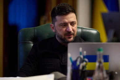 Украина ввела санкции против «Роснефти» и компаний группы «Лукойл»