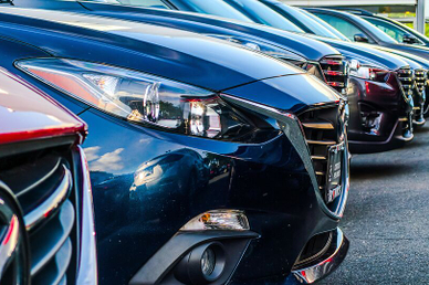 Автоэксперт Хайцеэр: рост цен на автомобили из-за утильсбора начнется не сразу