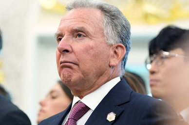 Политолог Спасов: США должны обязаться не принимать Украину в НАТО