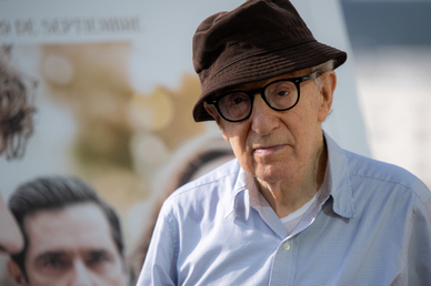 Любовь, смерть и комедия: семь лучших фильмов Вуди Аллена