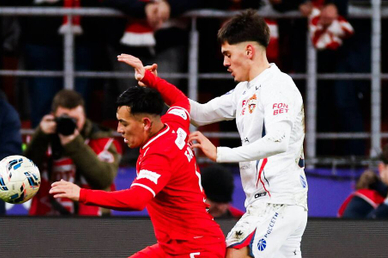 ЦСКА попросил ЭСК РФС пересмотреть спорные эпизоды матча со «Спартаком»