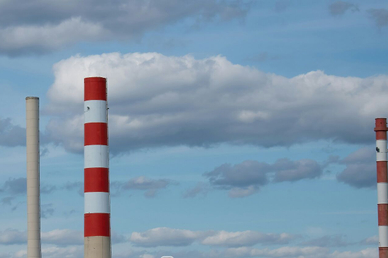 ЛУКОЙЛ возможно откажется от модернизации ТЭЦ в Краснодаре