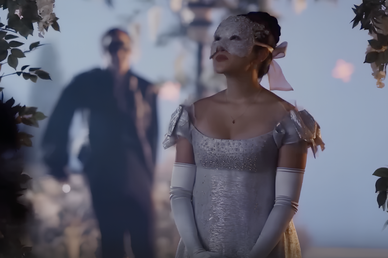 Новая история загадочной любви: о чем будет четвертый сезон «Бриджертонов»?