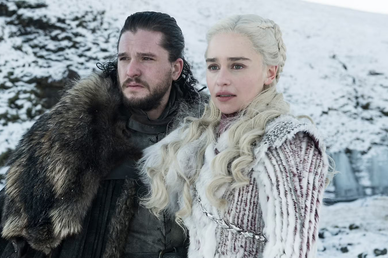 Джордж Мартин подтвердил, что «Игра престолов» получит продолжение