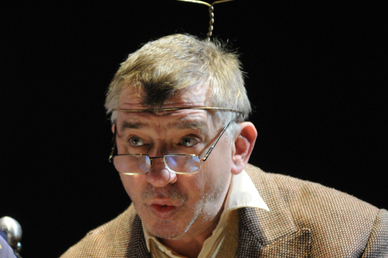 Российский актер Анатолий Меньщиков умер в возрасте 75 лет