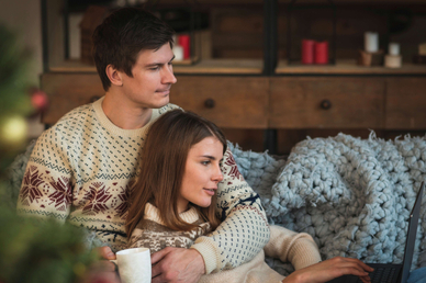 Когда надоели «Елки» и «Один дома»: лучшие небанальные новогодние фильмы