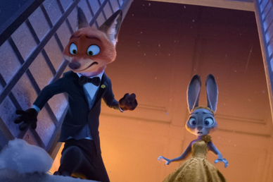 «Зверополис 2» установил рекорд мирового старта, собрав $556 млн