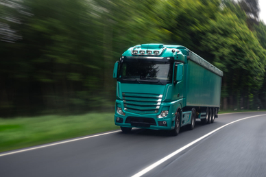 В 2025 году продажи «КамАЗа» упадут на 20%