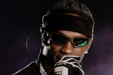 Продюсер Рудченко: концерт Трэвиса Скотта в Москве никогда не окупится