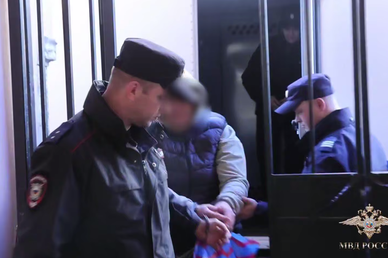 В Госдуме предложили платить полицейским половину пенсии в виде надбавки