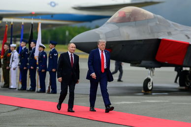 Bloomberg: США снимут санкции с РФ, если Москва и Киев примут мирный план Трампа