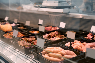 Mash: массовое заражение туберкулезом могло произойти на мясокомбинате в Москве