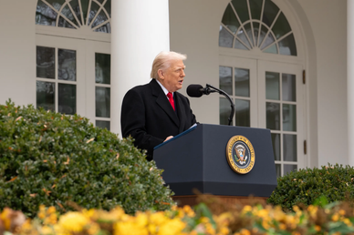 Трамп напомнил Зеленскому о необходимости провести президентские выборы