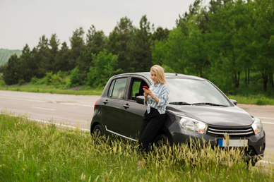 Автоюрист Радько: в России разрешена любая форма номерных знаков