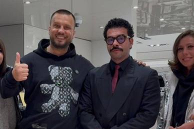 112: основателя элитного рехаба «Антонов PRO» задержали после сообщений о пытках