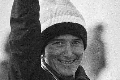 Олимпийскую чемпионку Наталью Петрусёву нашли мертвой на улице