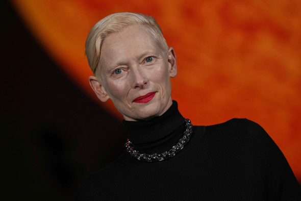 Женщина вне времени и границ: Тильде Суинтон — 65