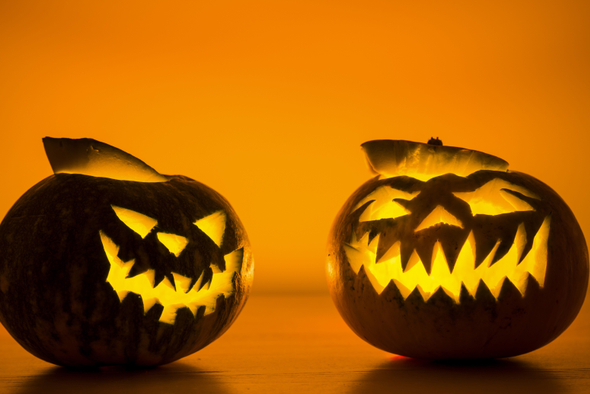 Тыквы, призраки и веселье: что известно о Хеллоуине и как он пройдет в 2025 году
