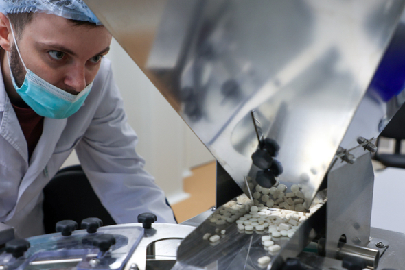 Супероружие против бактерий: семь вопросов про антибиотики