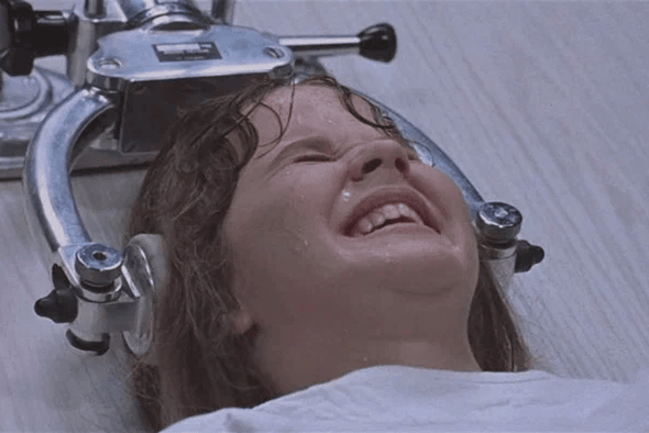 Хорроры от депрессии: топ-10 фильмов ужасов к Хеллоуину