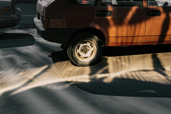 Повышение утильсбора и отпечатки пальцев иностранцев на границе: законы с 1 декабря 2025 года