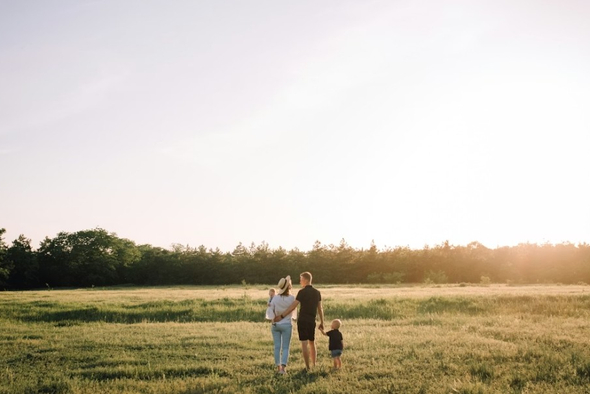 «Налоговый кешбэк»: кому положена семейная выплата с 2026 года и как ее оформить?