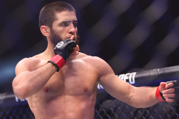 Пять причин, почему бой Ислама Махачева на UFC 322 будет историческим