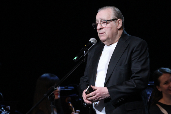 От слесаря до легенды советской эстрады: судьба Геннадия Хазанова